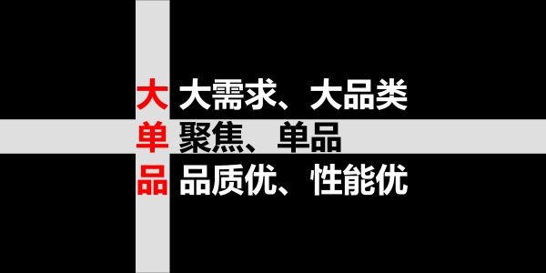 锁定用户要步步为营，诱敌深入这么做！