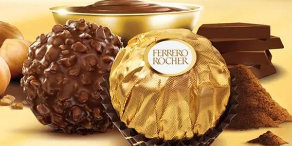 费列罗巧克力的成功，其实就是拿捏人性