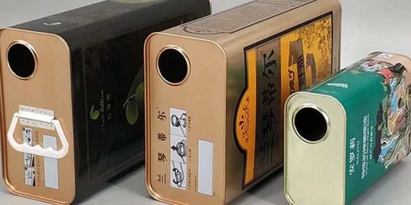 提升机油附加值，就用金属罐！宝音来工厂观摩11日开启