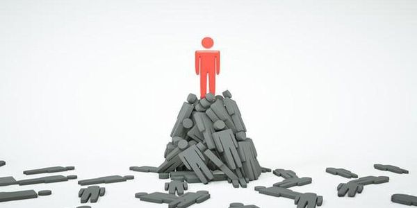 大趋势:人才不是培养出来的,是剩下来的